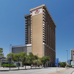 Crowne Plaza Hotel Dallas Downtown, An Ihg Hotel